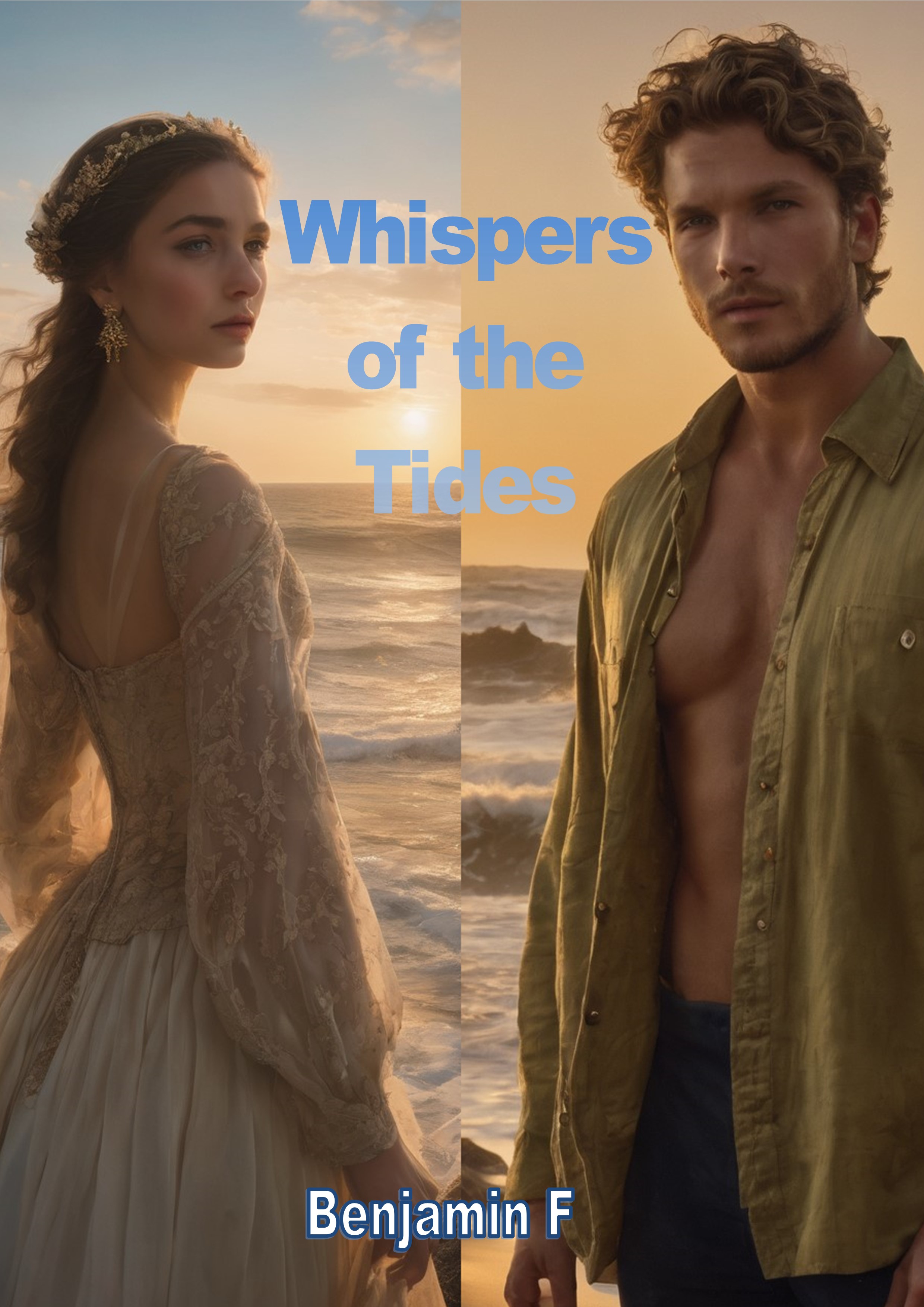Whispers of the Tides